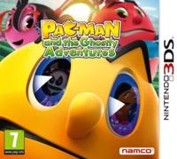 Pac Man & the Ghostly Adventures - thumbnail