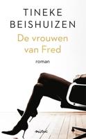 De vrouwen van Fred - Tineke Beishuizen - ebook - thumbnail