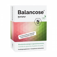 Nutriphyt Balancose - thumbnail