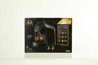 PHILIPS L'Or Barista LM8012/60 dubbele espressomachine met capsules - Piano Black - thumbnail