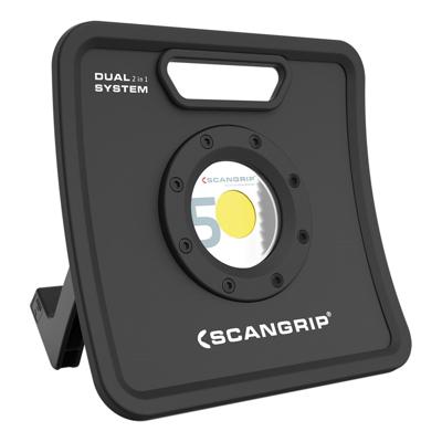 Scangrip Vega Lite - SG.03.5453