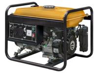 Eurom 2200W GE2501 Benzine Generator 441635 - thumbnail