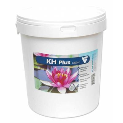 KH Plus 15 L voor 150.000 L emmer vijveraccesoires Velda - Velda KH Plus 15 L voor 150.000 L emmer vijveraccesoires Velda - Velda