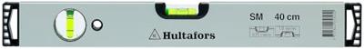 Hultafors Waterpas SM 60 aluminium 600 mm - HU405851 HU405851 - thumbnail
