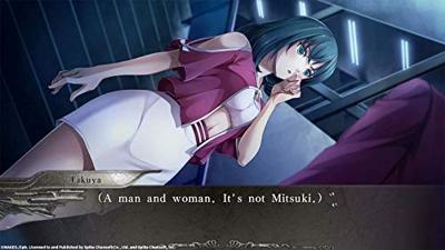 Yu-No: A girl who chants love at the bound of this world - thumbnail