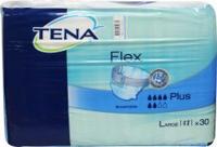 Tena Proskin Flex Plus Large 30 - thumbnail