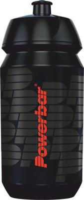 POWERBAR black line drink bottle - 0,50l - black