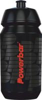 POWERBAR black line drink bottle - 0,50l - black - thumbnail