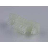 Molex 15060100 Female header, inbouw (standaard) Totaal aantal polen: 10 Rastermaat: 4.2 mm Inhoud: 1 stuk(s) Bag - thumbnail