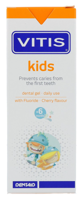 Vitis Kids Gel Tandpasta 50ml - thumbnail