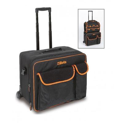 Beta 2108 VU/1 Verrijdbare gereedschapstas - 021081022 021081022