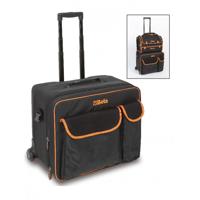 Beta 2108 VU/1 Verrijdbare gereedschapstas - 021081022 021081022 - thumbnail