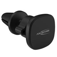 Ansmann Smart Lüftung Telefoonhouder voor in de auto Magneetbevestiging 2 - 12 mm Bevestigingswijze (auto): Ventilatierooster - thumbnail