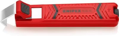 Knipex Ontmantelingsgereedschap 4-16 mm ZB - 16 20 16 SB - 162016SB - thumbnail