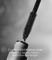 MÁDARA Deep Matter Bold Volume Mascara 6ml - thumbnail
