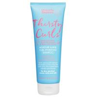 Umberto Giannini Hydrating Shampoo 250ml - thumbnail