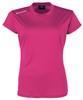 Stanno 410604 Field T-shirt SS Ladies - Pink - S - thumbnail