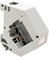 ROLINE montagerailadapter voor ROLINE Keystone dunne modules, leeg - thumbnail