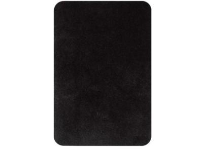 Dutch House Caen badmat 60x90cm zwart