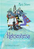 Heksenheisa - Mary Schoon - ebook - thumbnail