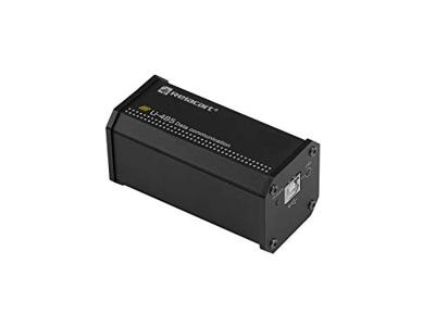 Audio interface Relacart U485