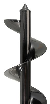 Makita Accessoires Plantgatboor 100x600mm - D-75443 - D-75443