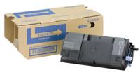 Kyocera Toner TK-3130 Origineel Zwart 25000 bladzijden 1T02LV0NL0 - thumbnail