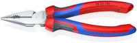 Knipex 08 25 185 Werkplaats Combinatietang 185 mm - thumbnail