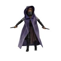 Star Wars: The Acolyte Vintage Collection Action Figure Mae (Assassin) 10 cm - thumbnail