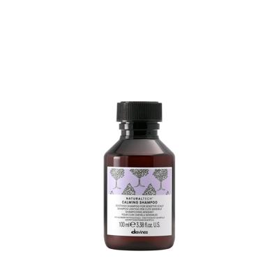 Davines Calming Shampoo