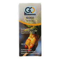 GO Gluco bio 100 Milliliter - thumbnail