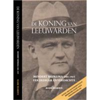 De koning van Leeuwarden (Paperback) - thumbnail