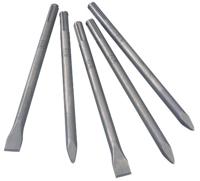 Metabo 630489000 Beitelset 5-delig SDS-Max 1 stuk(s) - thumbnail