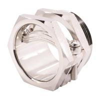 LAPP 52000900 Wartel PG36 Messing Messing 1 stuk(s) - thumbnail