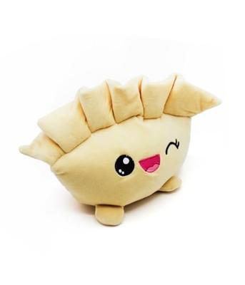 Yummis Plush Figure Gyoza 20 cm