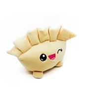 Yummis Plush Figure Gyoza 20 cm - thumbnail