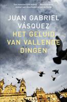Het geluid van vallende dingen - Juan Gabriel Vasquez - ebook - thumbnail