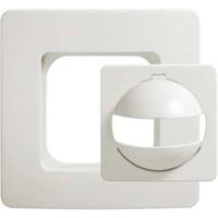 ESYLUX EM10055126 Afdekking Crème-wit IP20 - thumbnail