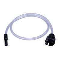 Makita Accessoires Blaasmondset flexibel - 191X21-8 - 191X21-8 - thumbnail