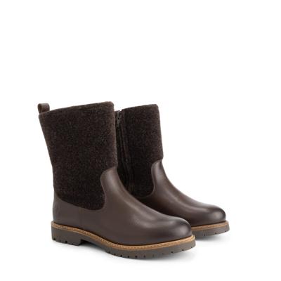 Travelin' women - - Donkerbruin - Maat Travelin' women - - Donkerbruin - Maat