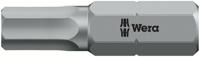 Wera 840/1 Z Zeskant Bits, Hex-Plus, 5/32 duim x 25 mm - 1 stuk(s) - 05135074001 - thumbnail