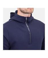 JAKO 6745 Sweater Met Kap Pro Casual - Marine - S - thumbnail