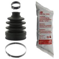 Set asmanchetten 100197 - thumbnail