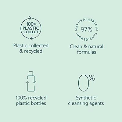 Caudalie Vinoclean Lotion tonique hydratante 200 ml