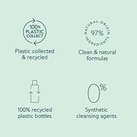 Caudalie Vinoclean Lotion tonique hydratante 200 ml - thumbnail