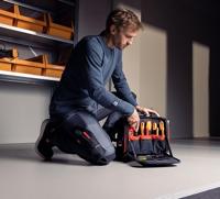Hultafors Gereedschapstas Technici Big 48-vaks - HU590160 - thumbnail