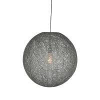 LABEL51 hanglamp 'Twist | L' 45x45x45 cm - thumbnail