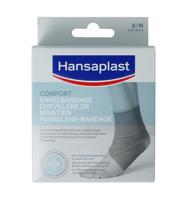 Hansaplast Sport enkel bandage S/M 1 Stuks - thumbnail