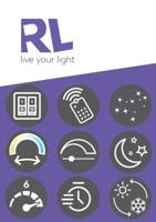 Trio Moderne plafondventilatorLindberg - R67382187 - thumbnail