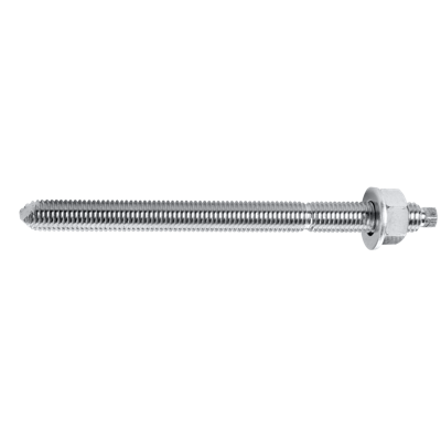 pgb-Europe SMART | Ankerstang M 8x110 A4 | 10 st SM00ASB000801103